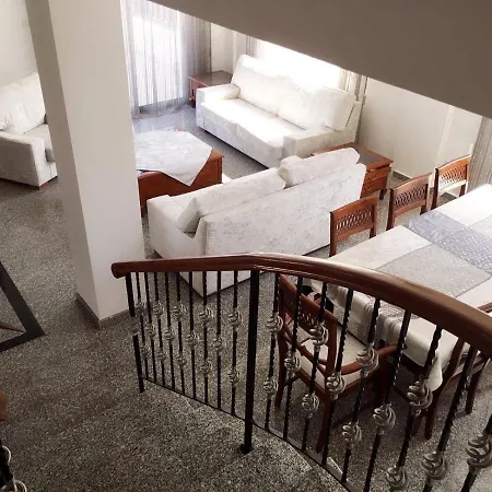 Luxury Limassol