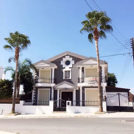 Villa Luxury Limassol
