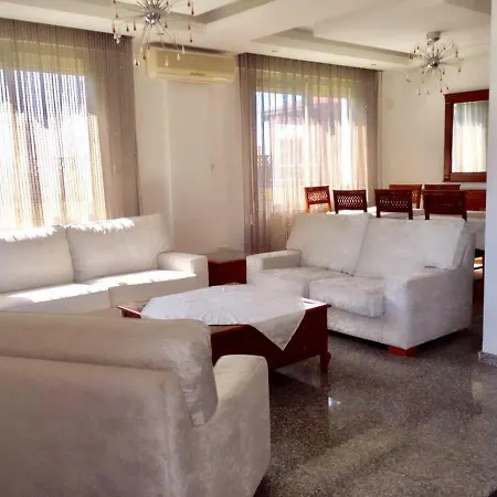 Villa Luxury Limassol