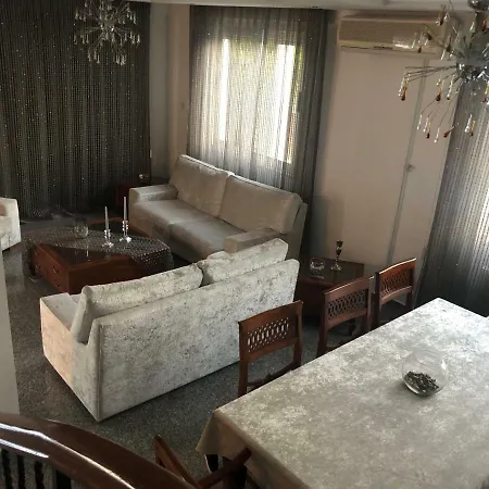 Luxury * Limassol