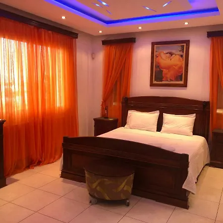 Villa Luxury *