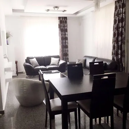 فيلة Luxury ليماسول