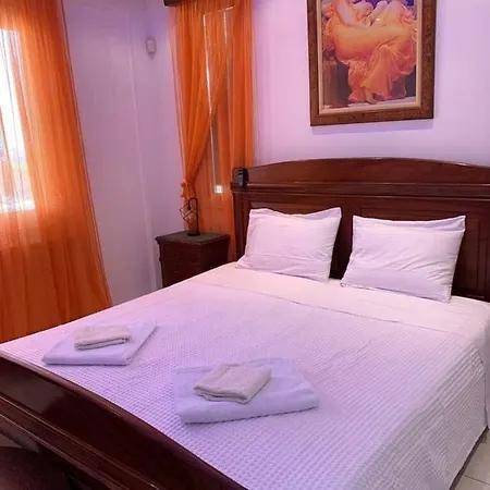 فيلة Luxury ليماسول